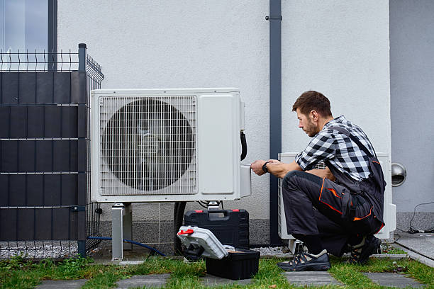 Trusted Ac Installation service in Spring Park, MN - HVAC Repair CO